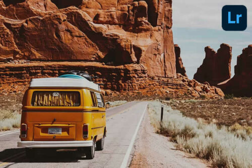 20+ Best Lightroom Presets for Instagram Effects in 2025